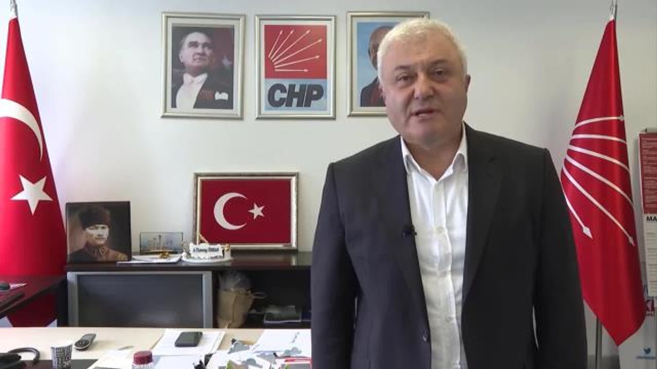 Tuncay Özkan: "Bu Yeni Bir İddia Değil. Aslında Bu Bir İftira. Cezaevindeyken Dava Açmıştım. Mahkeme, Erdoğan'ın Bana 5 Bin Lira Ödemesine Karar...