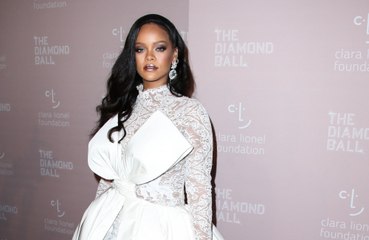 How does Rihanna REALLY feel about headlining the Super Bowl Halftime Show?