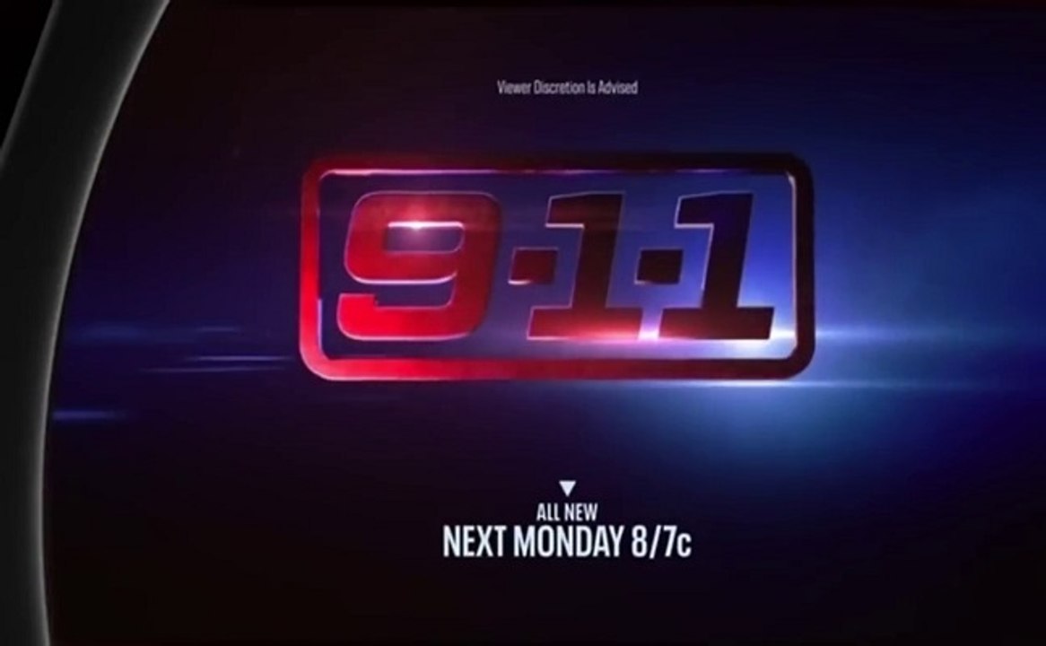 911 - Promo 6x04