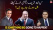 Is Nawaz Sharif about to be declared eligible to contest polls?