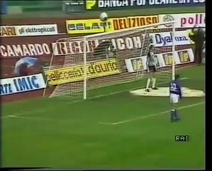 "CAMPIONATO-STORY": SERIE A, STAGIONE 1986-87, AVELLINO-SAMPDORIA 3-1!