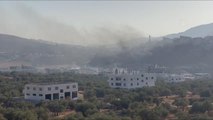Son dakika haber: İsrail askerleri, Batı Şeria'da bir eve baskın düzenledi