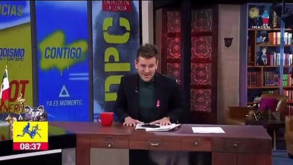Senado aprueba extender permanencia del Ejército en las calles