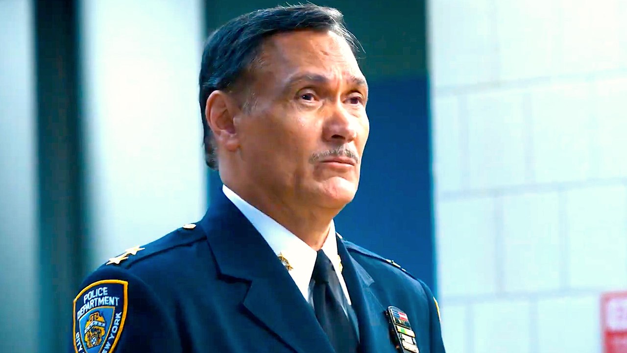 Sneak Peek at the Upcoming Episode of CBS’ East New York with Jimmy Smits