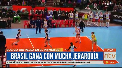 Notivisión meridano LPZ 5/10/2022