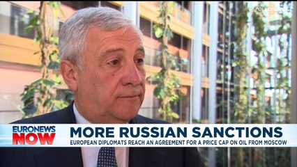 Latest news bulletin | October 5th – Evening