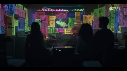 Ghostwriter (2019) Saison 3 - Trailer (EN)