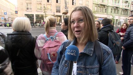 Hongrie : ces enseignants qui défient Viktor Orban et appellent à la désobéissance civile