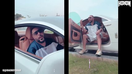 10 Rappers Most Expensive Car