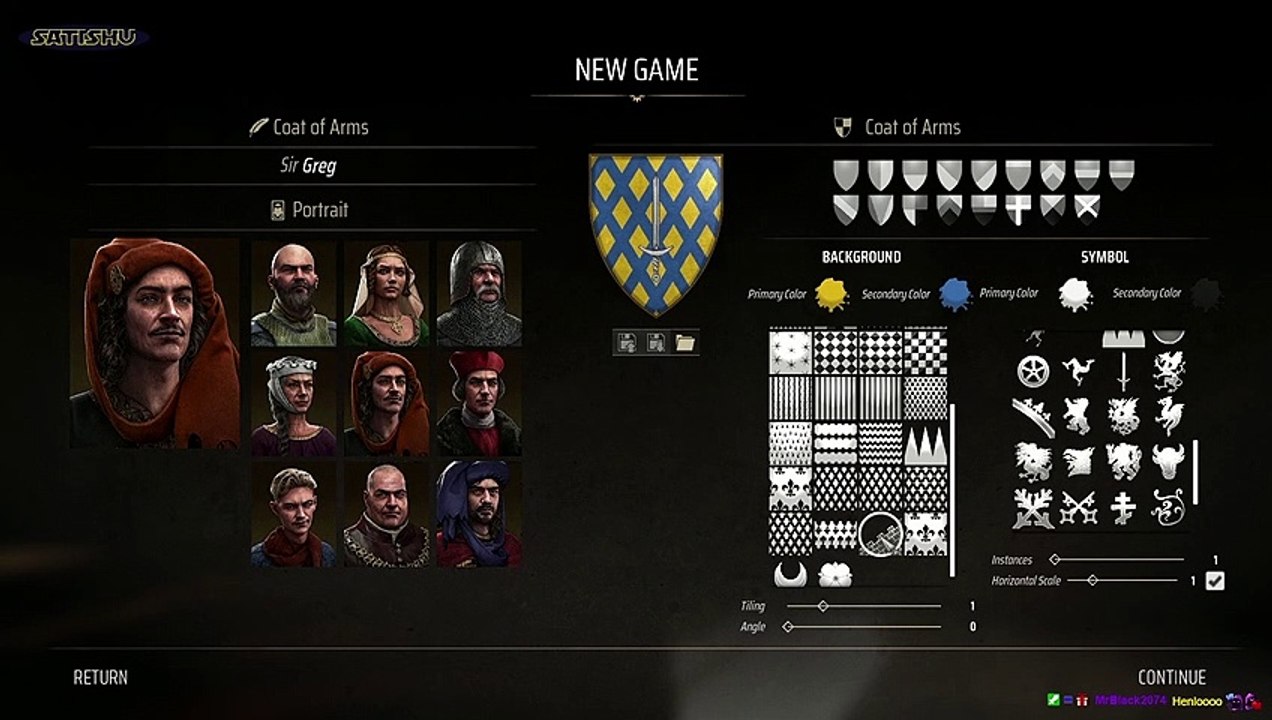 Der Aufbau beginnt. (Part 1) | Manor Lords  |  Episode 1