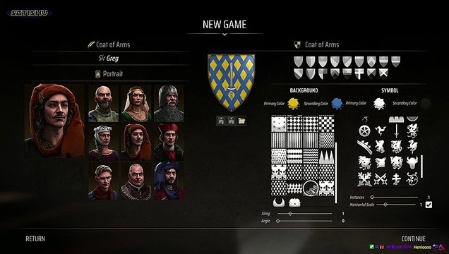 Der Aufbau beginnt. (Part 1) | Manor Lords | Episode 1