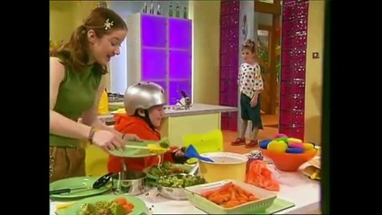 My Parents Are Aliens-S01E06-The Makeover