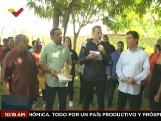 Gobernación de Falcón y Banco Bicentenario imparten asesoría para los nuevos emprendedores