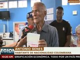 Monagas | Saime entregó 194 visas a extranjeros residentes en la ciudad de Maturín