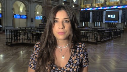 El Ibex 35 pierde un 1,52 % y los 7.600 puntos al cierre