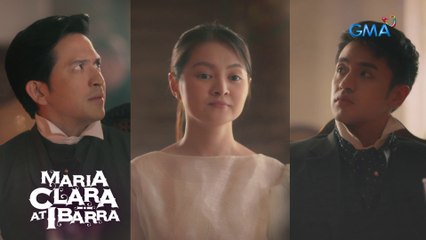 Maria Clara At Ibarra: Never underestimate a woman (Episode 3)