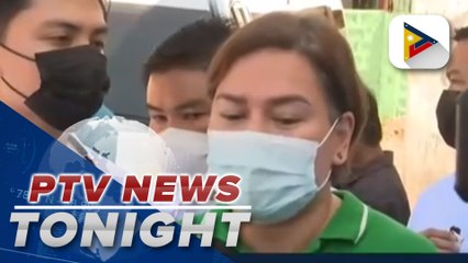 VP Sara Duterte leads celebration of Teachers’ Day in Abra