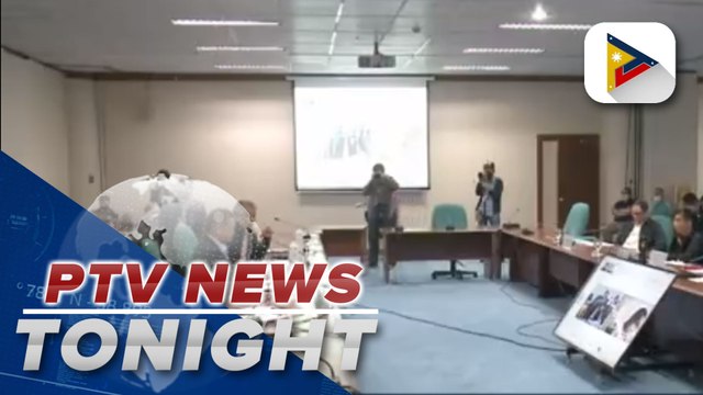 Senate approves DMW's proposed P15.2-B budget for 2023