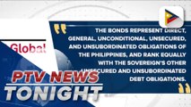 PH dollar bond offer receives BBB+ rating from S&P global