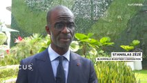 Kongo Demokratik Cumhuriyeti ekonomisini nasıl güçlendiriyor?