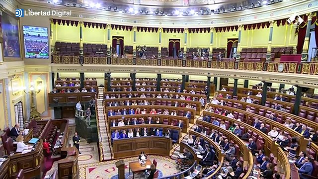 Inés Arrimadas destroza a Sánchez en el Congreso: Van a reventar el sistema público de pensiones