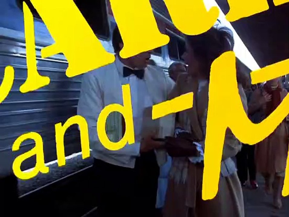 Agentin mit Herz Staffel 1 Folge 1