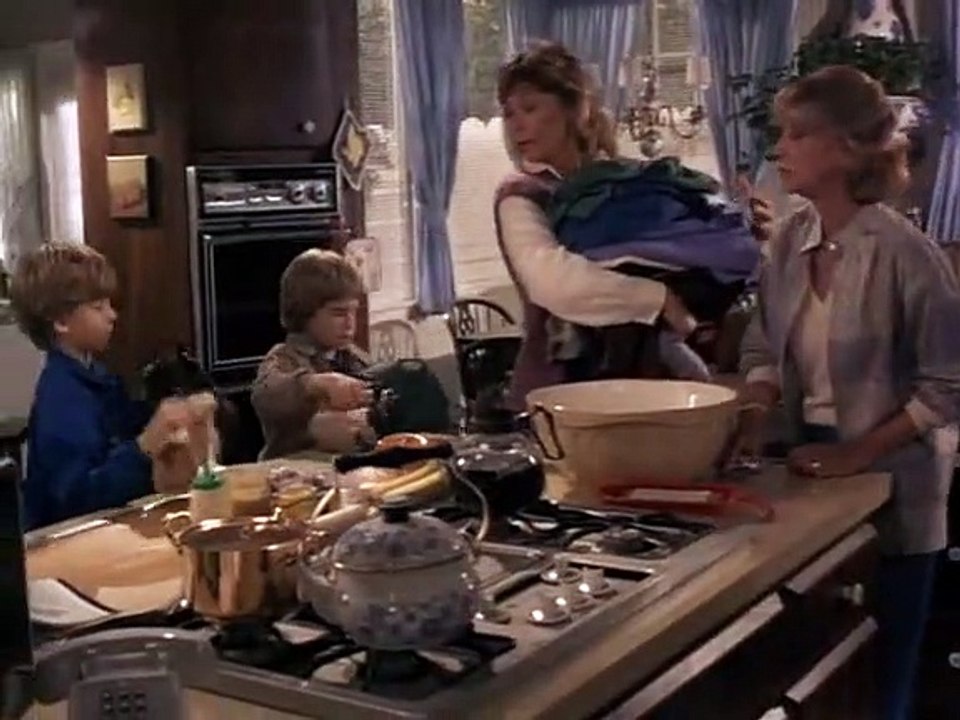 Agentin mit Herz Staffel 1 Folge 2