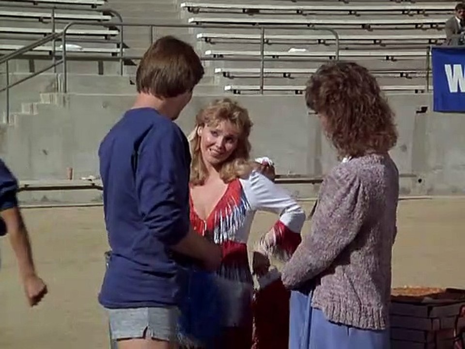 Agentin mit Herz Staffel 1 Folge 9