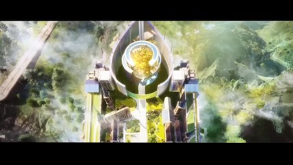 Long zu  - Dragon Raja EP 3 Legendado PT-BR