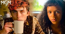 Bones and All | Theatrical Trailer - Timothée Chalamet, Taylor Russell
