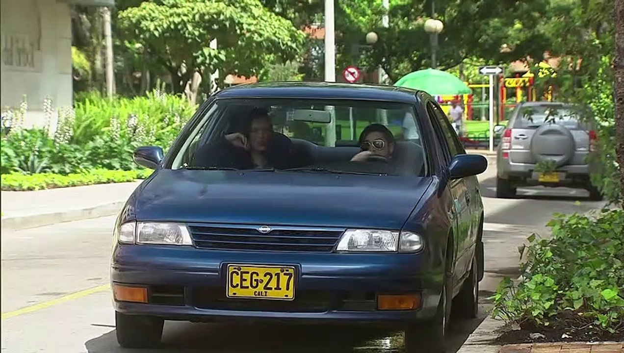 Pobres rico Cap 10