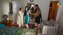 Yakeen Ka Safar - Episode 25 - [ HD ] - {  Sajal Ali - Ahad Raza Mir - Hira Mani }