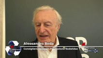 Beda (Fondazione Sodalidas): “Puntare su sostenibilità sociale d’impresa”