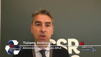 Andreini (APLA): “Caro-energia: provvedimenti urgenti affinché non sia deterrente a transizione”