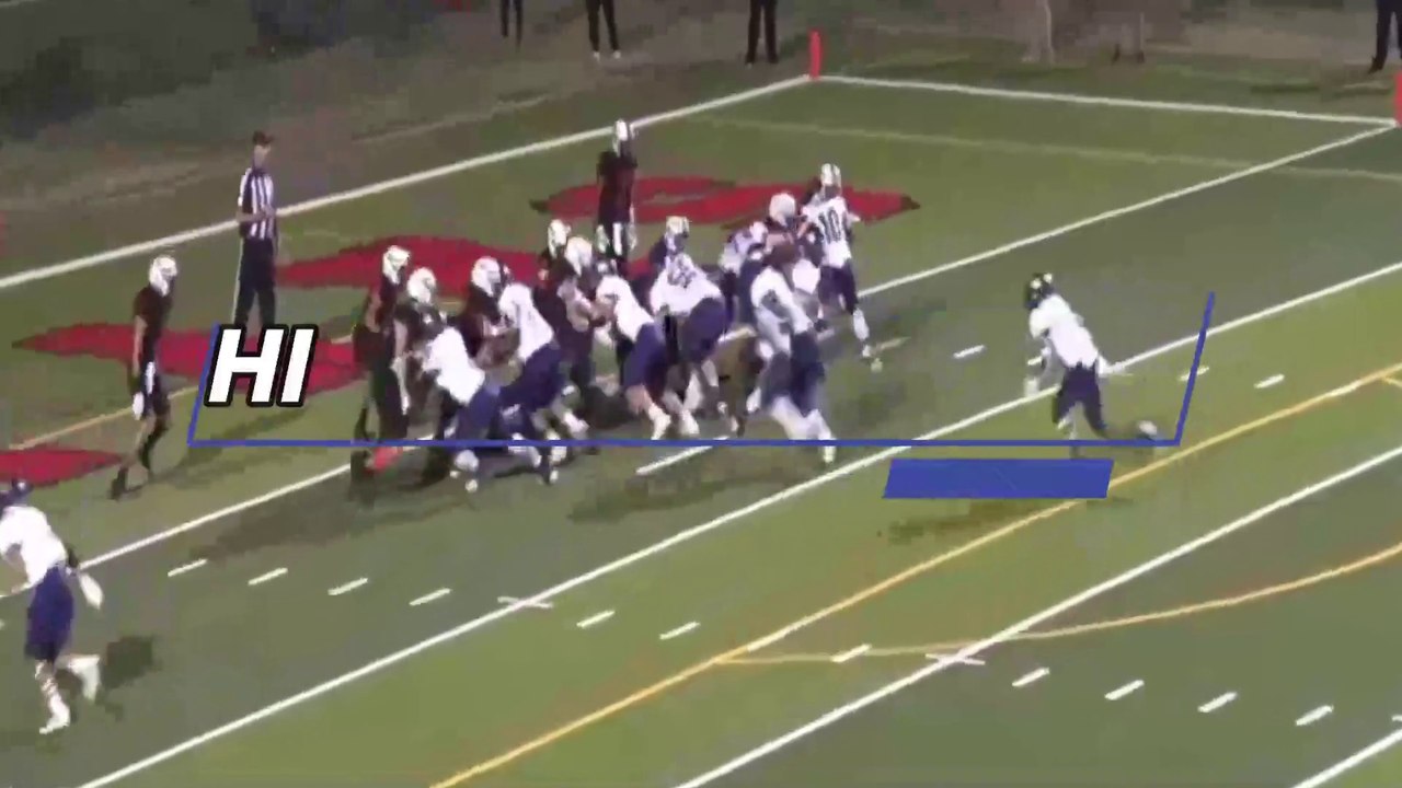 Annenberg vs Animo Bunche High School Volleyball Live Stream video