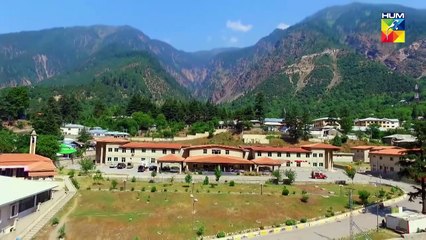 Yakeen Ka Safar - Episode 26 - [ HD ] - { Sajal Ali - Ahad Raza Mir - Hira Mani }