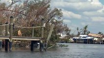 La destrucción de Ian en Florida asciende ya a 2.000 millones de dólares