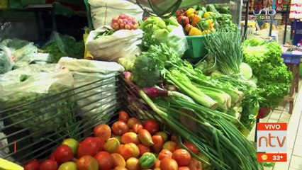 Sube el precio de varios productos de la canasta familiar