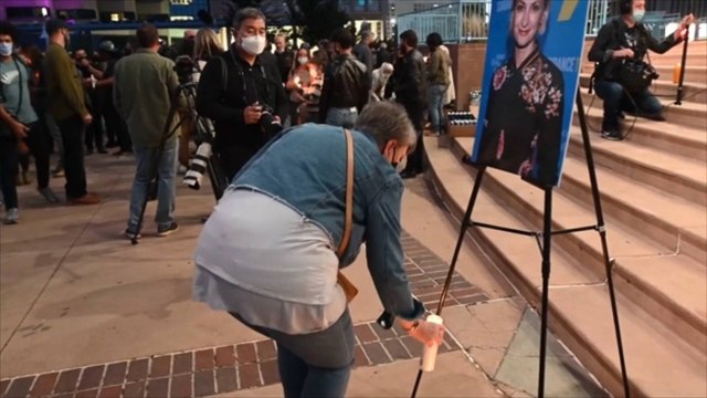 Family of Slain 'Rust' Cinematographer Agrees to Settlement, Filming to Resume