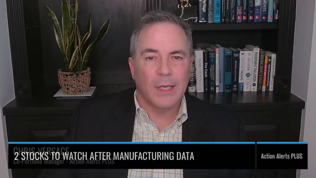 2 Stocks to Watch Wednesday video Dailymotion