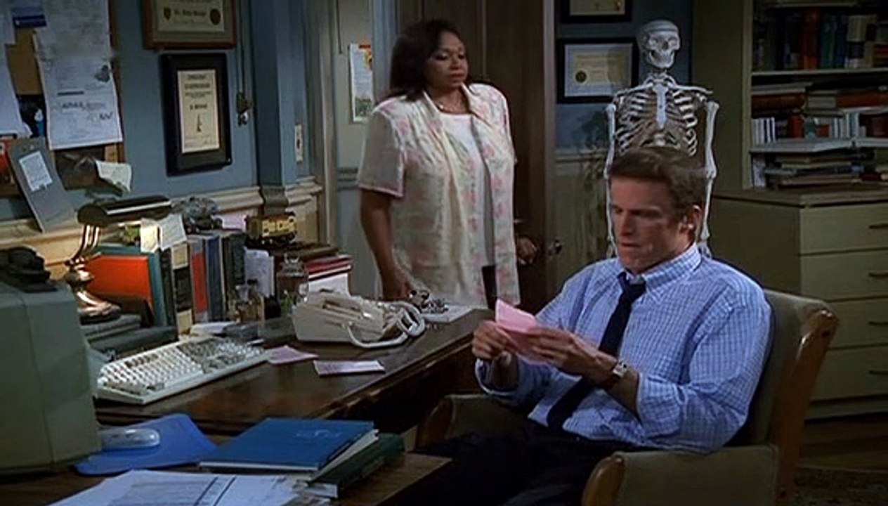 Becker Staffel 3 Folge 8