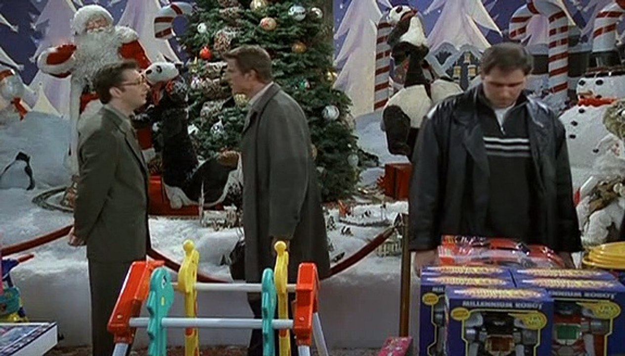 Becker Staffel 3 Folge 9