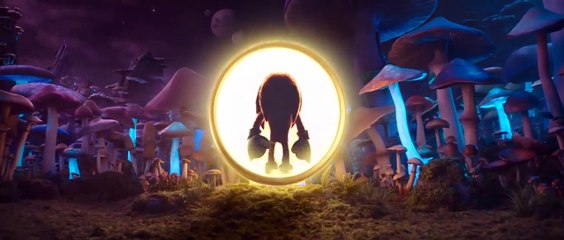 Sonic the Hedgehog 2 (2022) Hindi dubbed part 1