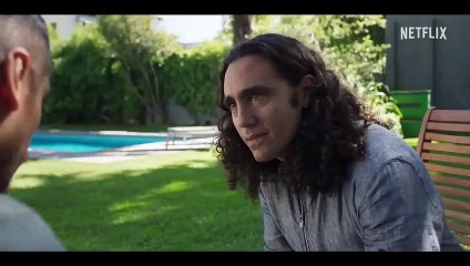 'Contigo Capitán' - Tráiler oficial en español - Netflix