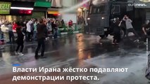 Евросоюз призывают к диалогу с исламистским Ираном