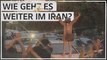 Nahostexpertin Harrer über Proteste im Iran:  
