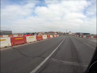 Sagres, Tarifa & Gibraltar (1)