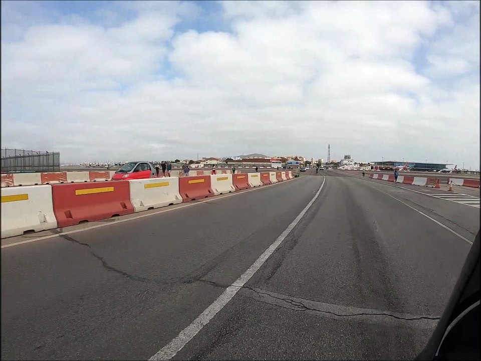 Sagres, Tarifa & Gibraltar (1)