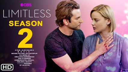 Limitless Season 2 Release Date & Everything We Know
