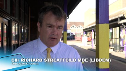 Kent parents say bus pass failure from KCC is harming their education